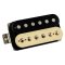 Friedman Pickup Classic Plus Humbuckers Bridge, Zebra