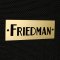 Friedman  Brown Eye 412