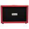 Friedman EXT-212 Cabinet Red Tolex