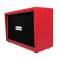 Friedman EXT-212 Cabinet Red Tolex