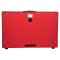 Friedman EXT-212 Cabinet Red Tolex