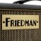 Friedman Runt 20 Head