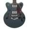 Gretsch G2655 Streamliner Center Block Jr. Doublecut - Gunmetal