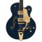 Gretsch G6136TG Players Edition Falcon with Bigsby - Midnight Sapphire