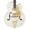 Gretsch G6136T-59GE Vintage Select 1959 Falcon - Vintage White, Bigsby