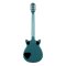 Gretsch G5222 Electromatic Double Jet BT Electric Guitar - Ocean Turquiose