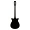 Gretsch G5222 Electromatic Double Jet BT Electric Guitar - Black