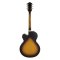 Gretsch G2420 Streamliner - Aged Brooklyn Burst