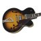 Gretsch G2420 Streamliner - Aged Brooklyn Burst