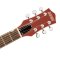 Gretsch G5232T Electromatic Double Jet FT Electric Guitar with Bigsby - Firestick Red