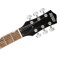 Gretsch G5222 Electromatic Double Jet BT Electric Guitar - Vintage White