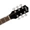 Gretsch G5222 Electromatic Double Jet BT Electric Guitar - Black