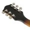 Gretsch G2420 Streamliner - Aged Brooklyn Burst