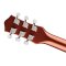 Gretsch G5232T Electromatic Double Jet FT Electric Guitar with Bigsby - Firestick Red
