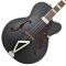 Gretsch G100CE Synchromatic Hollowbody - Black