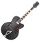 Gretsch G100CE Synchromatic Hollowbody - Black