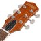 Gretsch G2215-P90 Streamliner Junior Jet Club Electric Guitar - Single Barrel Stain with Laurel Fingerboard