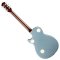 Gretsch G2217 Streamliner Junior Jet Club Ltd - Ice Blue Metallic