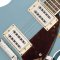 Gretsch G2217 Streamliner Junior Jet Club Ltd - Ice Blue Metallic
