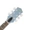 Gretsch G2217 Streamliner Junior Jet Club Ltd - Ice Blue Metallic