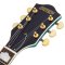 Gretsch G2410TG Streamliner Hollow Body Single-Cut Electric Guitar - Ocean Turquoise