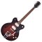 Gretsch G2622T-P90 Streamliner Center Block Double-Cut Electric Guitar - Forge Glow