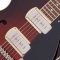 Gretsch G2622T-P90 Streamliner Center Block Double-Cut Electric Guitar - Forge Glow