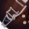 Gretsch G2622T-P90 Streamliner Center Block Double-Cut Electric Guitar - Brownstone