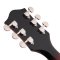 Gretsch G2622-P90 Streamliner Center Block Double-Cut P90 with V-Stoptail Electric Guitar - Claret Burst