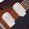 Gretsch G2622-P90 Streamliner Center Block Double-Cut P90 with V-Stoptail Electric Guitar - Havana Burst