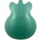 Gretsch G2627T Streamliner Center Block 3-Pickup Cateye With Bigsby - Georgia Green