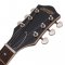 Gretsch G2655T-P90 Streamliner Center Block Jr. Double-Cut P90 Electric Guitar - Sahara Metallic on Vintage Mahogany Stain