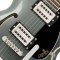 Gretsch G2655T Streamliner Center Block Jr. - Stirling Green