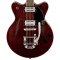 Gretsch G2655T Streamliner Center Block Jr - Walnut Stain