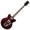 Gretsch G2655T Streamliner Center Block Jr - Walnut Stain
