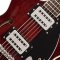 Gretsch G2655T Streamliner Center Block Jr - Walnut Stain