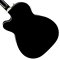 Gretsch G5013CE Rancher Jr. Cutaway Acoustic / Electric