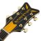 Gretsch G5022CWFE Rancher Falcon Jumbo Cutaway Acoustic-Electric Guitar - Black