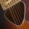 Gretsch G5031FT Rancher Dreadnought - Sunburst