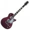 Gretsch G5220 Electromatic Jet BT Electric Guitar - Dark Cherry Metallic