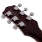 Gretsch G5220 Electromatic Jet BT Electric Guitar - Firestick Red