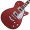 Gretsch G5220 Electromatic Jet BT Electric Guitar - Firestick Red