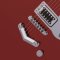 Gretsch G5220 Electromatic Jet BT Electric Guitar - Firestick Red