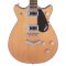 Gretsch G5222 Electromatic Double Jet - Aged Natural