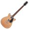 Gretsch G5222 Electromatic Double Jet - Aged Natural