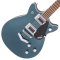 Gretsch G5222 Electromatic Double Jet - Jade Grey