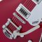 Gretsch G5230T Electromatic Jet FT - Firebird Red