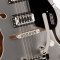 Gretsch G5420T Electromatic Classic Hollowbody Single-cut Electric Guitar with Bigsby - Airline Silver