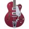 Gretsch G5420T Electromatic Hollowbody Electric Guitar - Candy Apple Red