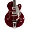 Gretsch G5420T Electromatic Classic Hollowbody Single-cut Electric Guitar with Bigsby - Walnut Stain